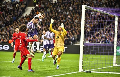 Etapa #4 din faza grupelor Europa League » Ajax - Brighton și Toulouse - Liverpool, cele mai interesante dueluri ale serii