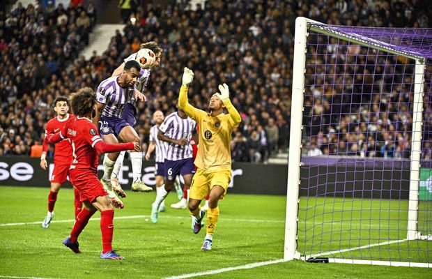 Etapa #4 din faza grupelor Europa League » Ajax - Brighton și Toulouse - Liverpool, cele mai interesante dueluri ale serii