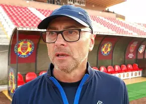 Leo Grozavu, criză de nervi în fața jurnaliștilor: „E strigător la cer! Să-mi dea și pușcărie, să mi se pună căluș în gură și cătușe!”