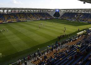 Administratorul a dat în judecată chiriașii » Două cluburi au uitat să plătească banii pentru stadion