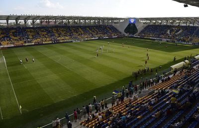 Administratorul a dat în judecată chiriașii » Două cluburi au uitat să plătească banii pentru stadion
