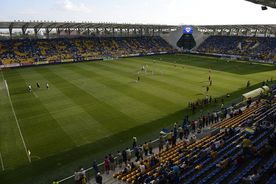 Administratorul a dat în judecată chiriașii » Două cluburi au uitat să plătească banii pentru stadion