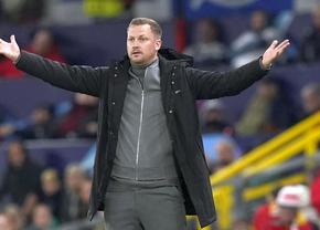 Aroganță XXL a antrenorului celor de la FC Copenhaga, după ce echipa lui i-a dat 4 goluri lui Man United