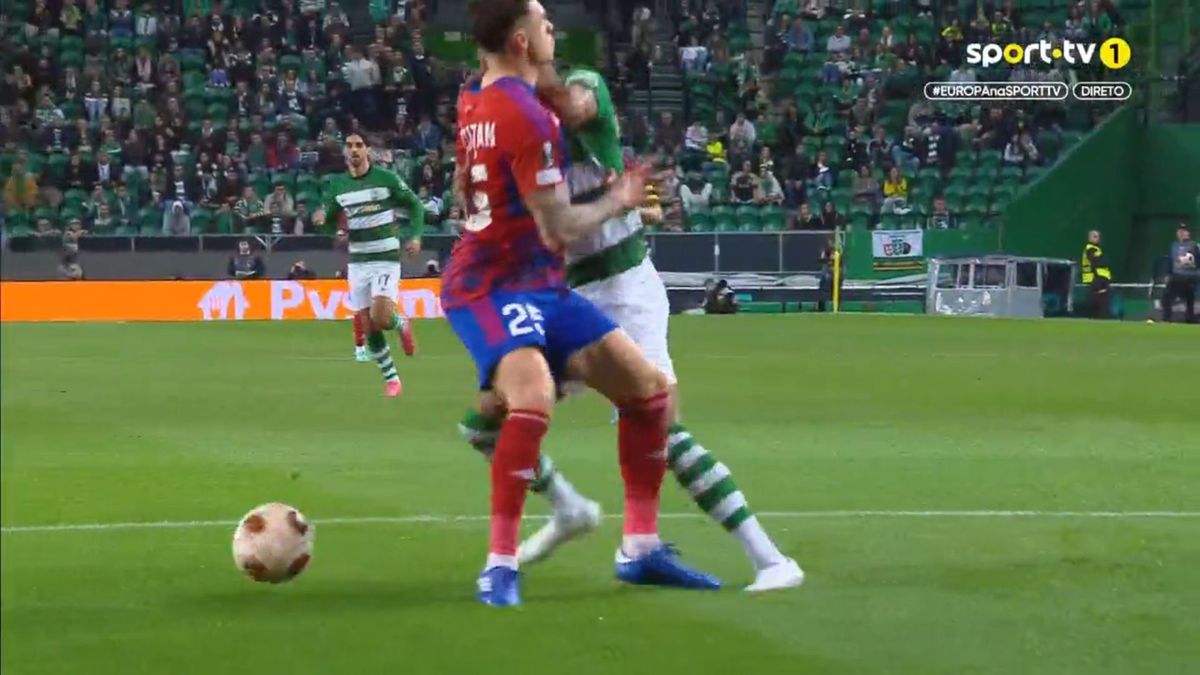 FOTO Bogdan Racovițan, eliminat în Sporting - Rakow