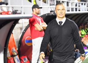 Daniel Pancu anunță o convocare în premieră la naționala U21: „Îl văd la orice echipă de club! Ducem lipsă de un atacant ca el”