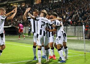 Răzvan Lucescu, încă un meci nebun în Conference League » PAOK e sigură de calificare! Un singur detaliu rămas de stabilit