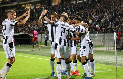 Răzvan Lucescu, încă un meci nebun în Conference League » PAOK e sigură de calificare! Un singur detaliu rămas de stabilit