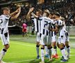 PAOK Salonic - Aberdeen, remiză în Conference League