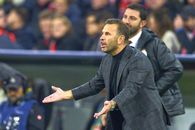 Furie la Galatasaray: „Arbitrii au influențat rezultatul cu Bayern”. Ce i se reproșează „centralului” Antonio Nobre