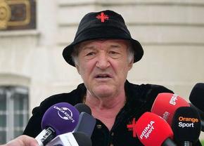 Greu să scape » Ce riscă Becali, acuzat oficial de antisemitism: „S-a constituit un dosar”