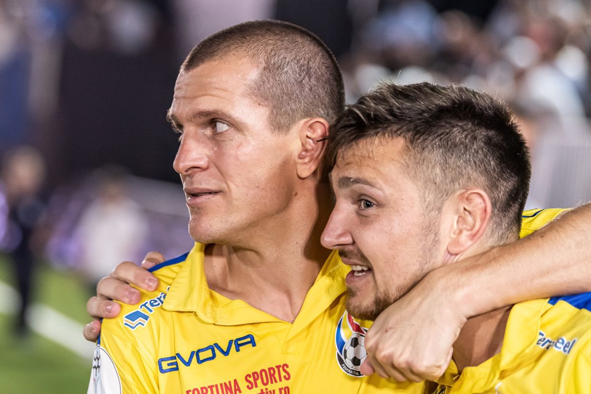 Certat de Federație, Bourceanu își menține declarațiile: „Inadmisibil! Voi spune mereu ce văd și ce s-a întâmplat de fapt”