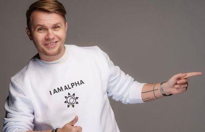 Codin Maticiuc, viral pe TikTok, despre disputa FCSB - CSA: „Bă frate, știi care e treaba? Eu o să-i spun Steaua și vă explic de ce”