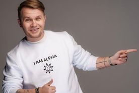 Codin Maticiuc, viral pe TikTok, despre disputa FCSB - CSA: „Bă frate, știi care e treaba? Eu o să-i spun Steaua și vă explic de ce”