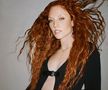 Jess Glynne. Foto: Instagram