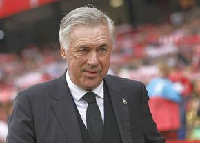 Carlo Ancelotti l-a depășit pe Sir Alex Ferguson!  Bornă istorică pentru antrenorul lui Real Madrid