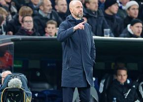 Erik ten Hag face furori: „Toți m-au avertizat”