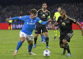 A evoluat miercuri în Champions League, dar putea ajunge la FCSB: „Am fost aproape să-l luăm, voiam să joc 4-2-3-1 cu el”