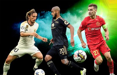 E bine pentru destinul unui fotbalist să ajungă în curtea lui Becali? Comparația Olaru - Laidouni dă un răspuns devastator pentru patronul FCSB