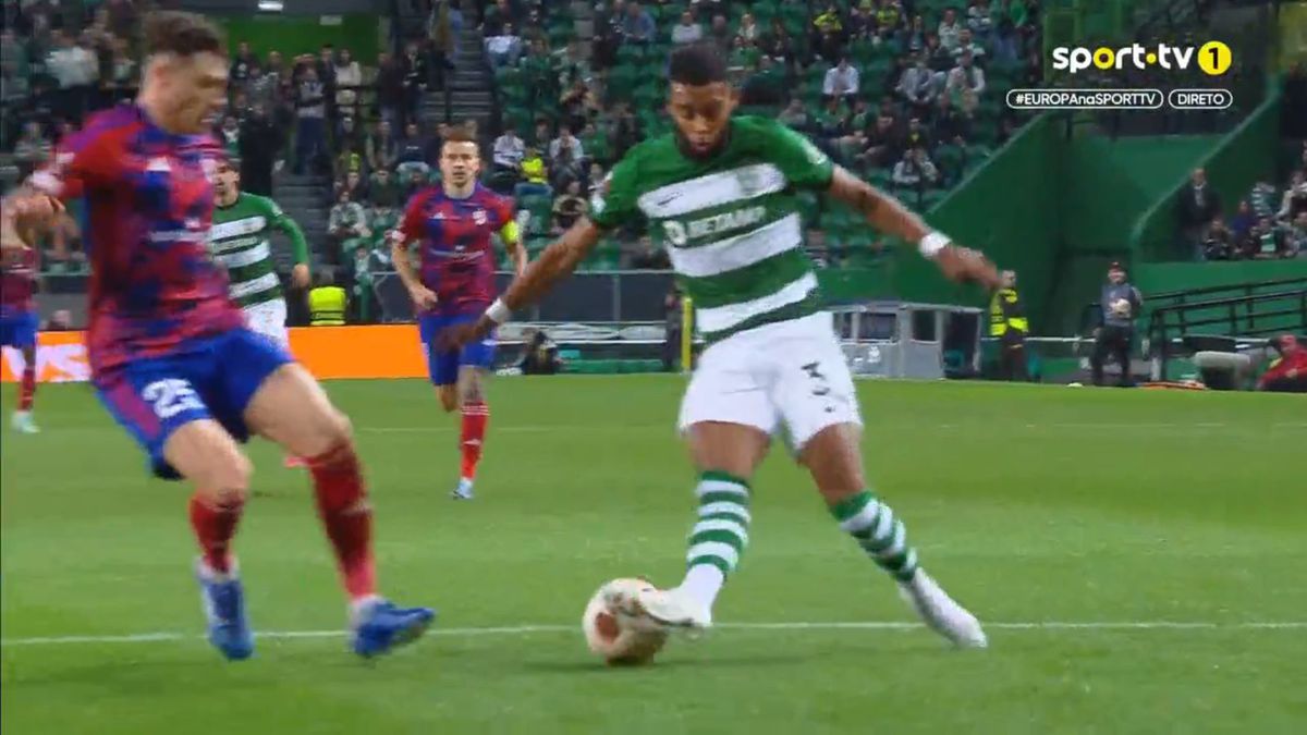 FOTO Bogdan Racovițan, eliminat în Sporting - Rakow