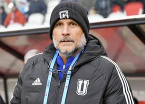 Nicolo Napoli, propus în Superligă, dar nu la FCU Craiova! Anunțul patronului: „Mi-a fost propus printr-un mesaj”