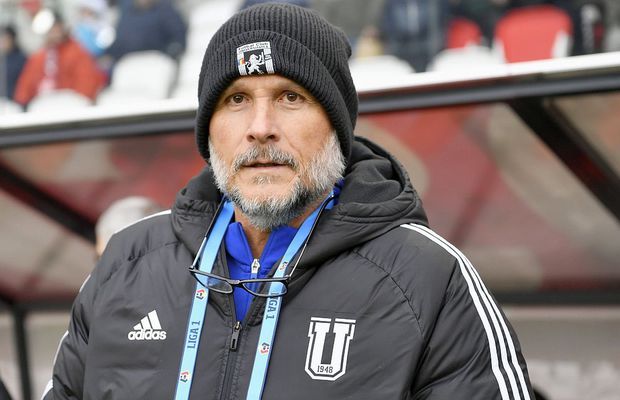 Nicolo Napoli, propus în Superligă, dar nu la FCU Craiova! Anunțul patronului: „Mi-a fost propus printr-un mesaj”