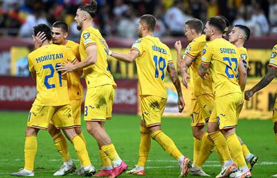 După ce l-a pierdut pe Man, Iordănescu are emoții pentru un alt om de bază, care abia a ieșit din infirmerie