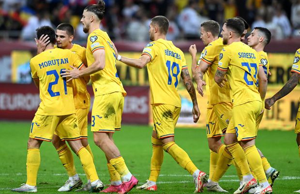 După ce l-a pierdut pe Man, Iordănescu are emoții pentru un alt om de bază, care abia a ieșit din infirmerie