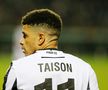 PAOK Salonic - Aberdeen, remiză în Conference League