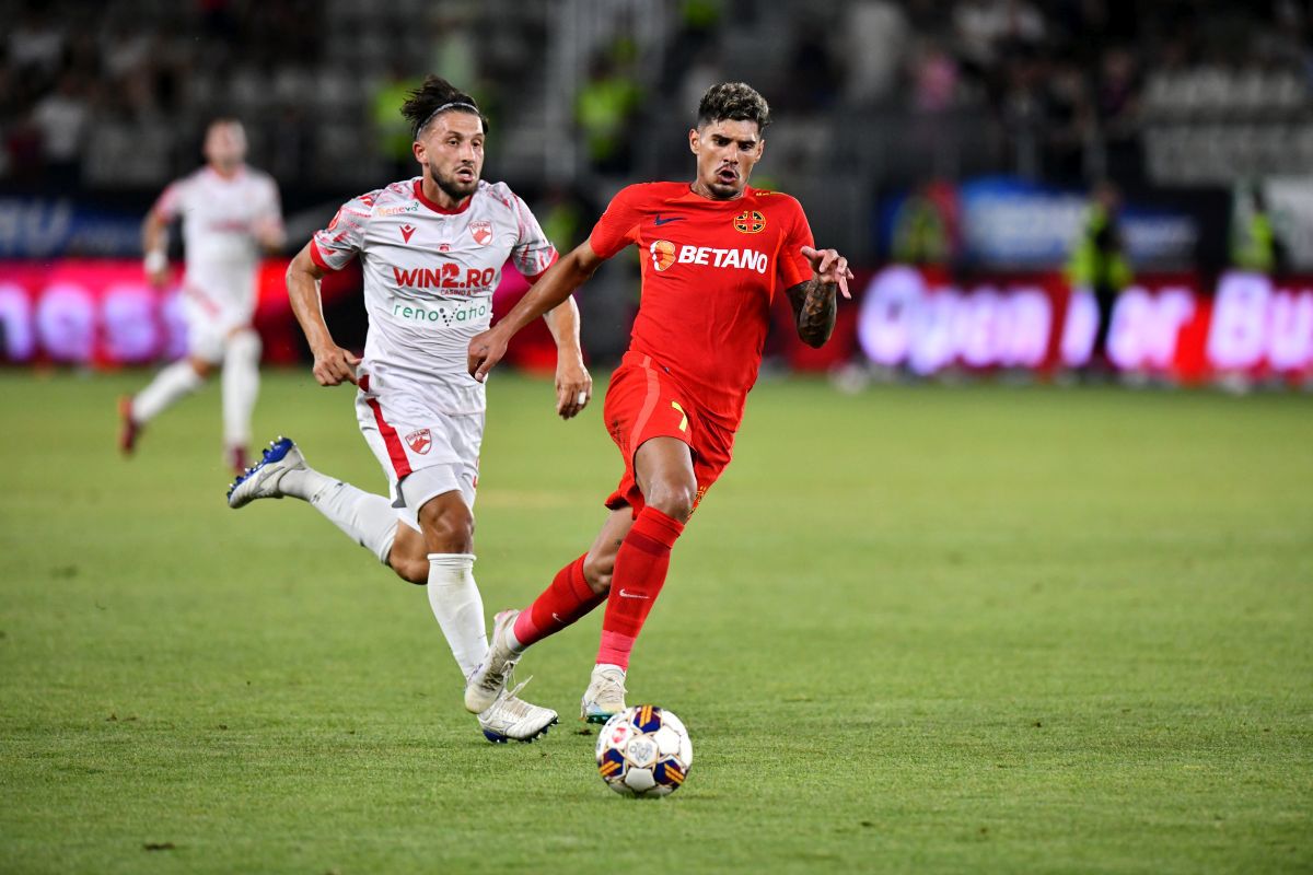 Dinamo a pus deja în vânzare biletele pentru meciul cu FCSB. Cât costă cel mai ieftin tichet