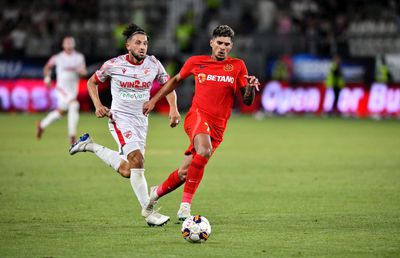 Dinamo a pus deja în vânzare biletele pentru meciul cu FCSB. Cât costă cel mai ieftin tichet