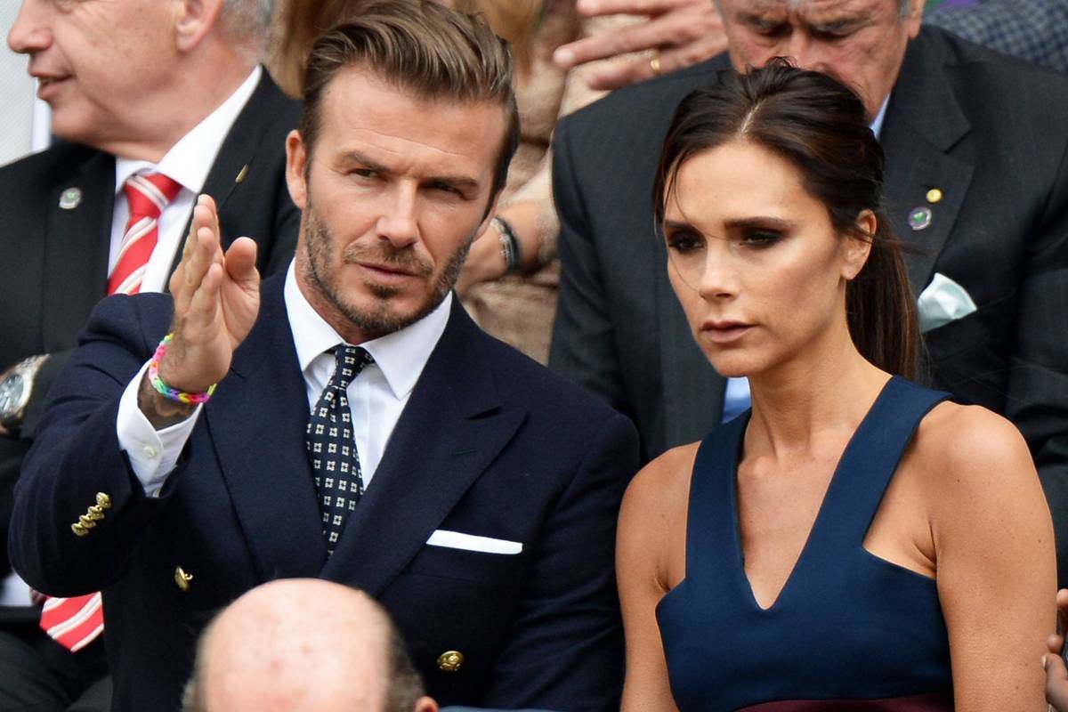 David Beckham împărtășește o perspectivă intimă asupra ritualului său de dimineață: „Gusturile mele? Sunt ciudate!”