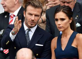 David Beckham împărtășește o perspectivă intimă asupra ritualului său de dimineață: „Gusturile mele? Sunt ciudate!”