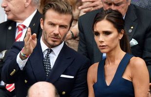 David Beckham împărtășește o perspectivă intimă asupra ritualului său de dimineață: „Gusturile mele? Sunt ciudate!”