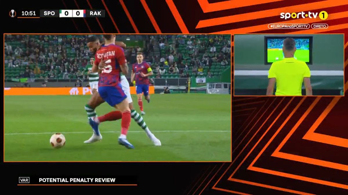 FOTO Bogdan Racovițan, eliminat în Sporting - Rakow