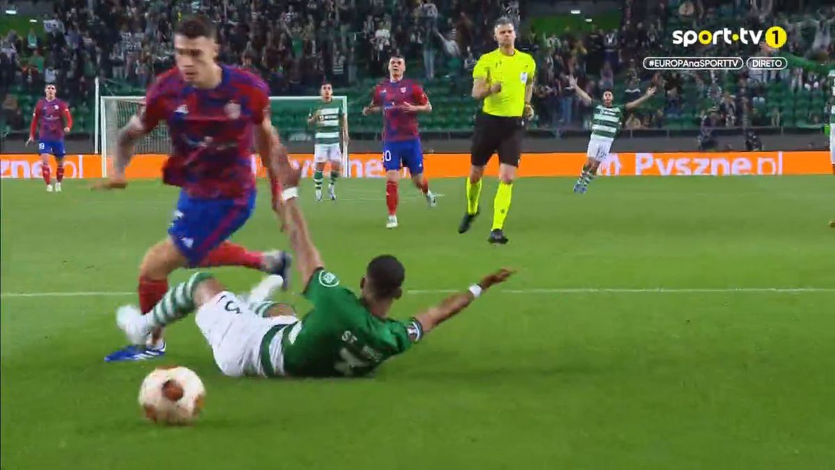 FOTO Bogdan Racovițan, eliminat în Sporting - Rakow