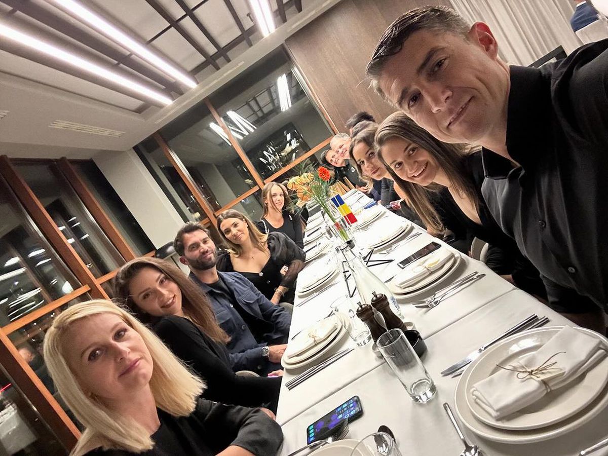 Serbia - România 0-2, la Billie Jean King Cup » Jaqueline Cristian și Gabriela Ruse au adus primele puncte pentru „tricolore”