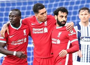 Bobby Firmino, „pompier” între furioșii Salah și Mane: „Nu erau cei mai buni prieteni”. Povestea unei ciocniri dure între vedetele lui Liverpool!