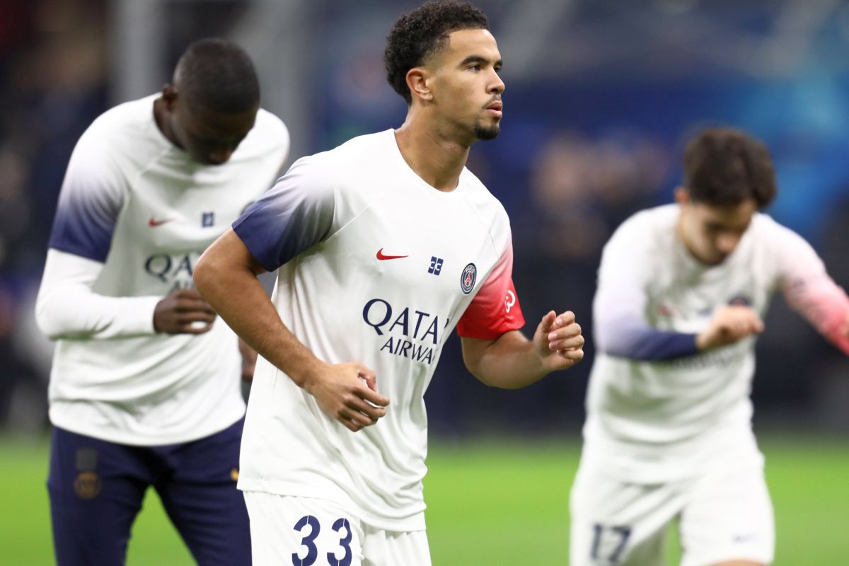 Puștiul-senzație de 17 ani, convocat la naționala Franței! » Reacția fabuloasă a coechipierilor