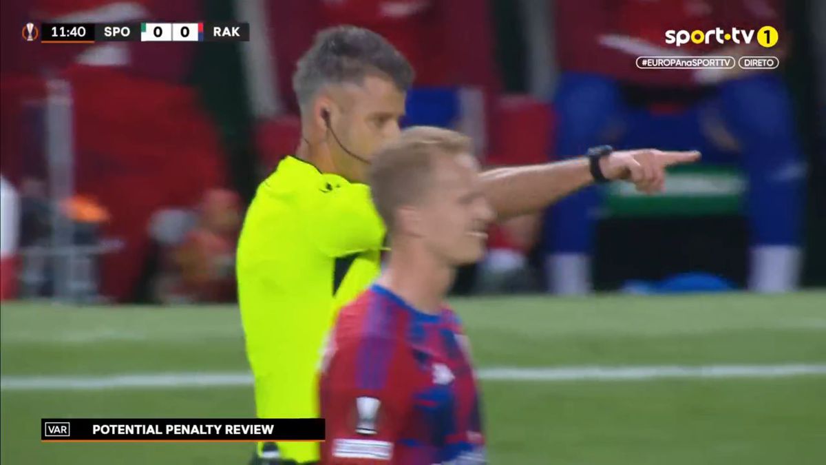 FOTO Bogdan Racovițan, eliminat în Sporting - Rakow