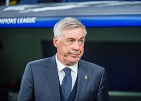 N-a mai îndurat! Carlo Ancelotti, răspuns acid pentru Gerard Pique: „Trăiește în lumea lui”