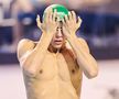 FOTO David Popovici, primul loc în finala de la 100m liber la Campionatele Naționale în bazin scurt