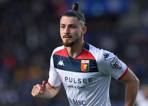 Strategia lui AC Milan pentru a-l transfera pe Radu Drăgușin » De ce au rossonerii urgentă nevoie de fundașul român