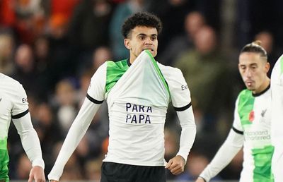 Veste extraordinară pentru Luis Diaz! Tatăl său a fost eliberat de gruparea de gherilă care-l răpise în urmă cu 12 zile!