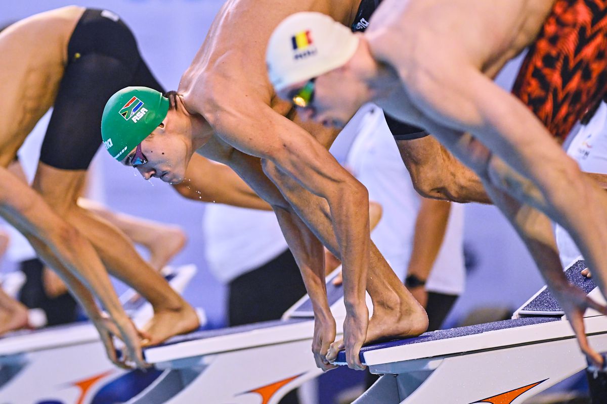 David Popovici-serii-Campionatele Naționale bazin scurt