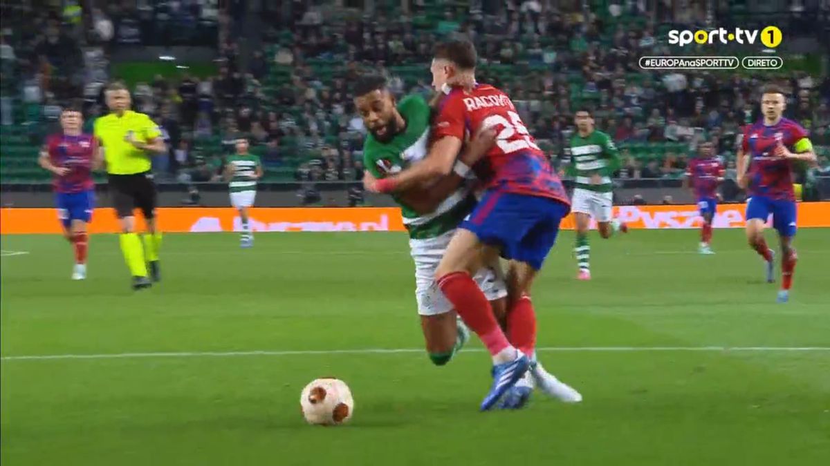 FOTO Bogdan Racovițan, eliminat în Sporting - Rakow