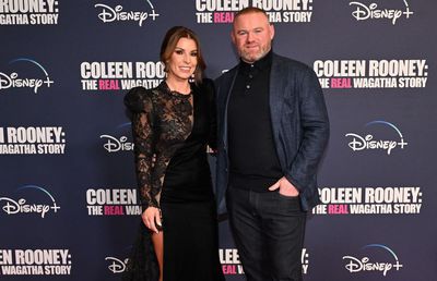 Soția lui Wayne Rooney, dezvăluiri incendiare despre infidelitățile fostului internațional englez + motivele pentru care l-a iertat