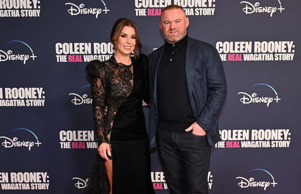 Soția lui Wayne Rooney, dezvăluiri incendiare despre infidelitățile fostului internațional englez + motivele pentru care l-a iertat