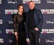 Coleen și Wayne Rooney
Foto: Facebook