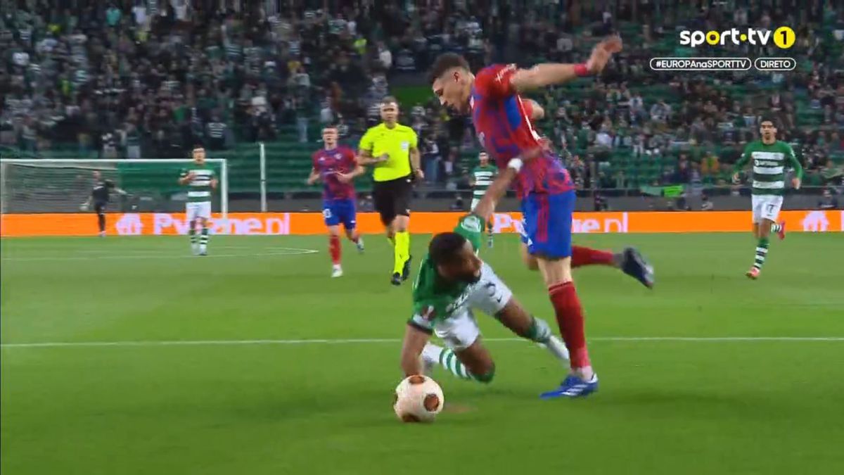 FOTO Bogdan Racovițan, eliminat în Sporting - Rakow