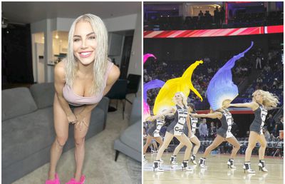 Fosta majoretă din NBA recunoaște că a întreținut relații intime cu mai mulți jucători, deși era interzis: „Am făcut-o oricum”